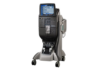 アルコン社 網膜硝子体手術装置「コンステレーション ビジョンシステム」