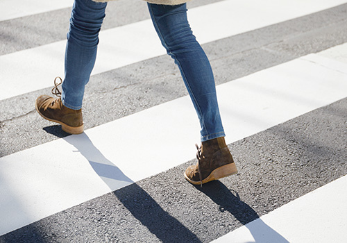 「学園前駅」直結イメージ